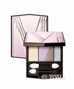 素净文艺女的淡雅彩妆指南 妆点灵感，亦妆点创作