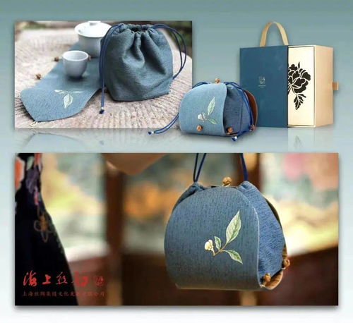 匠心传承，文化共鸣 官方认证金奖伴手礼的文艺创作密码